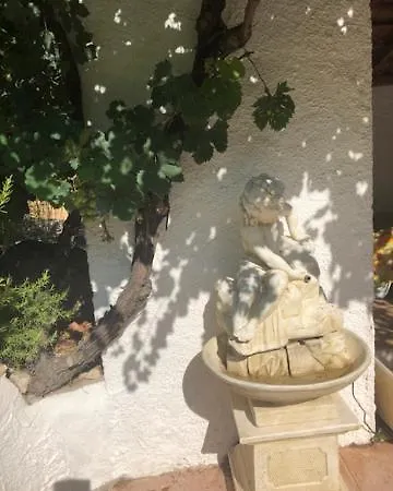 La Marcassinoise * Salernes