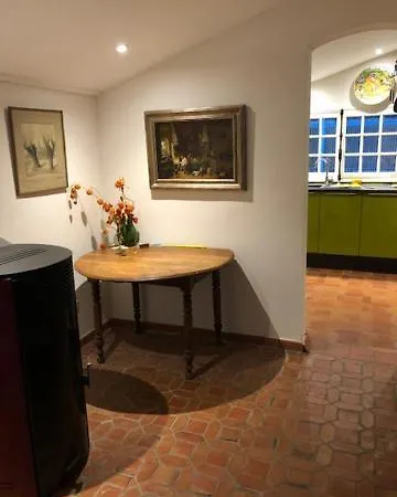 La Marcassinoise * Salernes