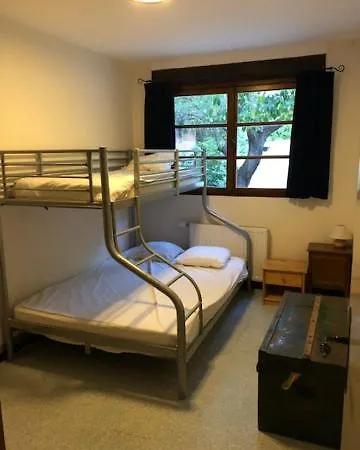 Holiday home La Marcassinoise *