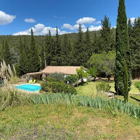 La Marcassinoise Holiday home *