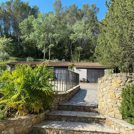 La Marcassinoise Holiday home