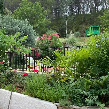 Holiday home La Marcassinoise *