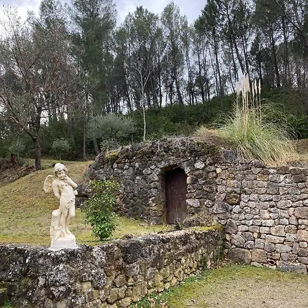 La Marcassinoise *