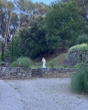 La Marcassinoise Holiday home *