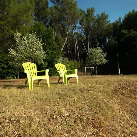 La Marcassinoise Holiday home *