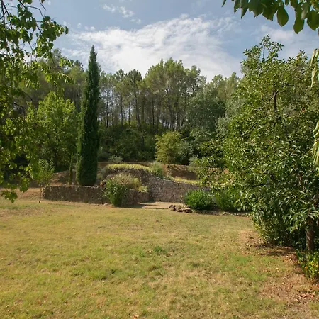 La Marcassinoise Holiday home *