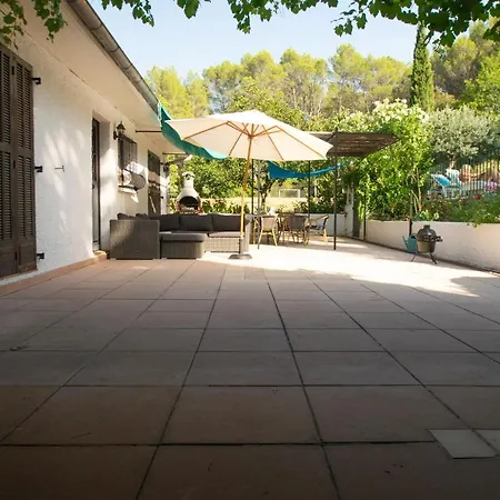 La Marcassinoise Holiday home