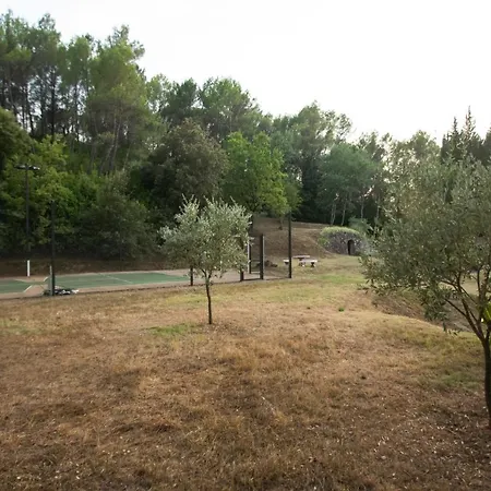 La Marcassinoise Holiday home