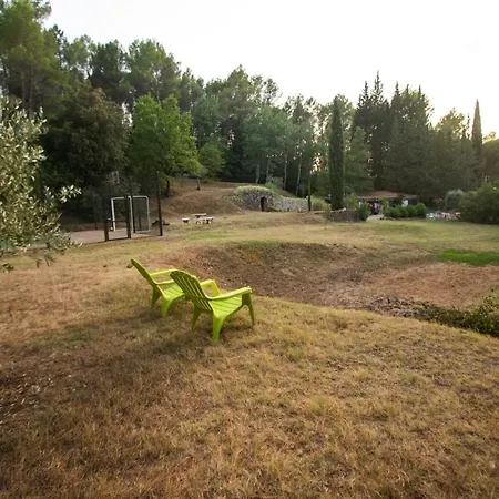 La Marcassinoise Holiday home *
