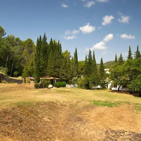 La Marcassinoise Holiday home Salernes