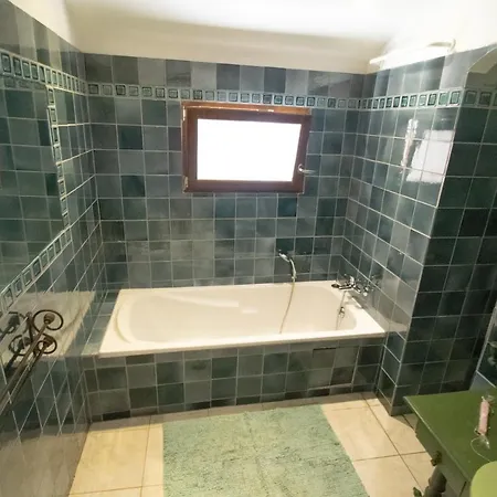 Holiday home La Marcassinoise