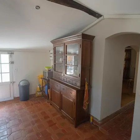 Holiday home La Marcassinoise *