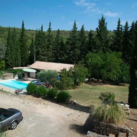 Holiday home La Marcassinoise