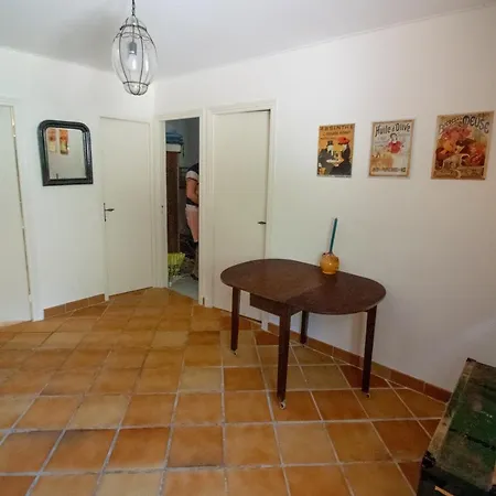 La Marcassinoise Salernes