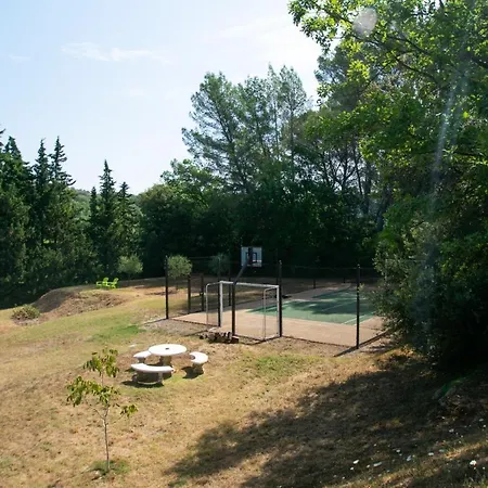 La Marcassinoise Holiday home Salernes