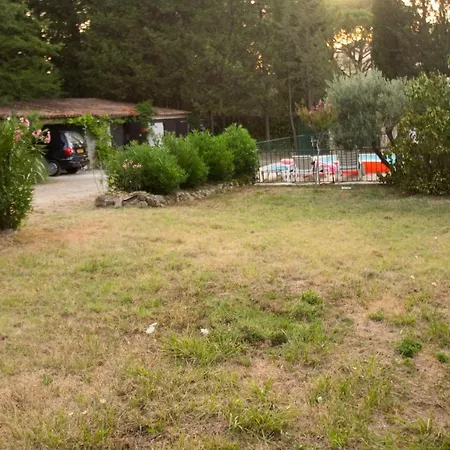 La Marcassinoise Holiday home *