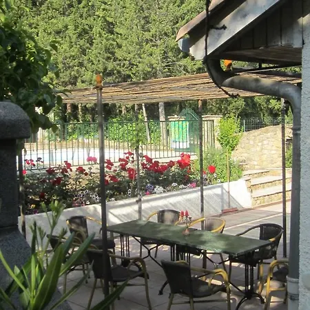 La Marcassinoise Holiday home *
