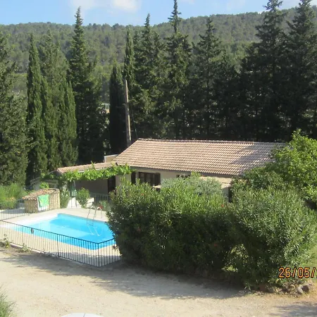 La Marcassinoise * Salernes
